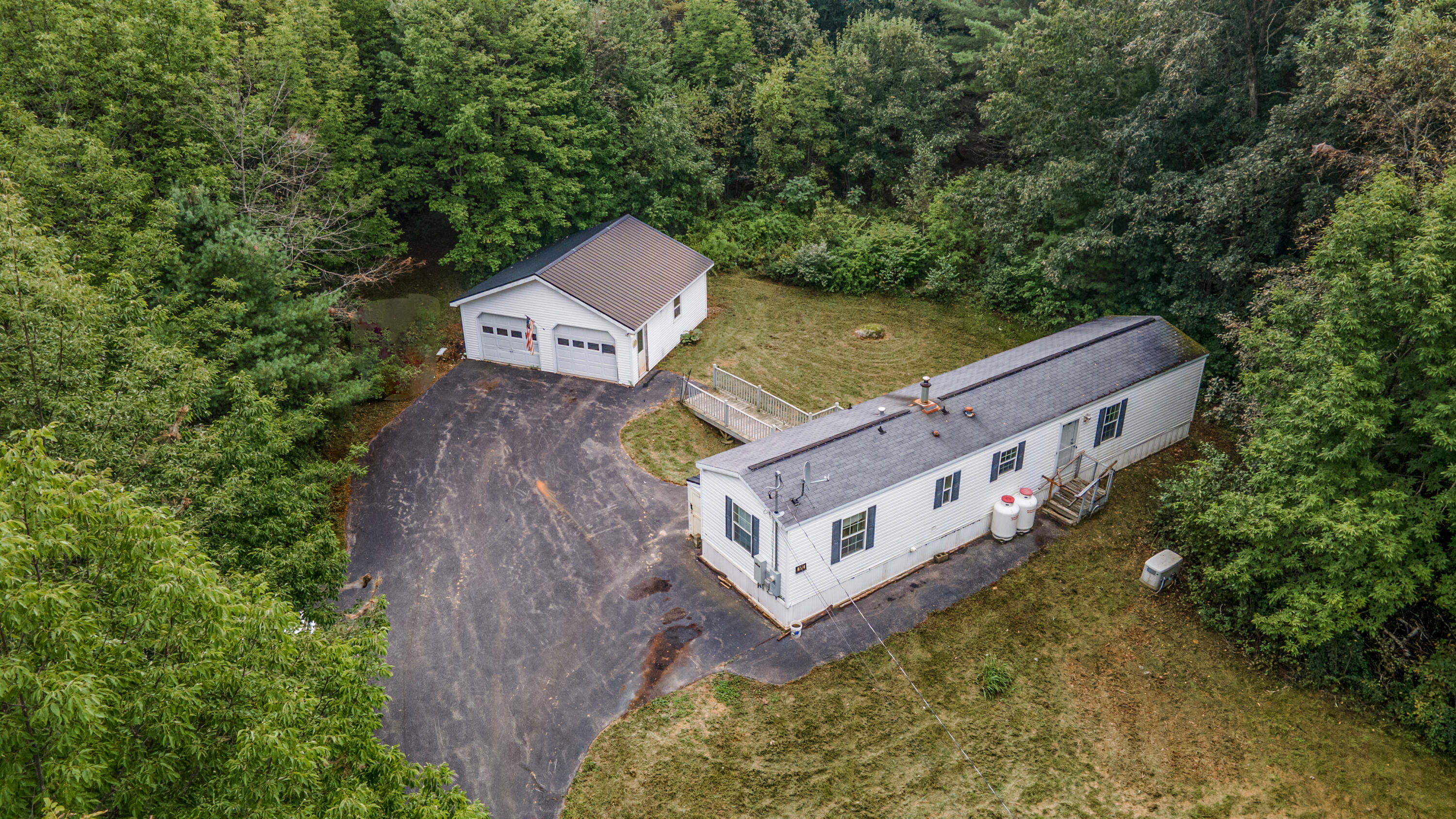 688 Wiscasset Road Pittston, ME 04345 - Photo 9 of 36 Exterior20