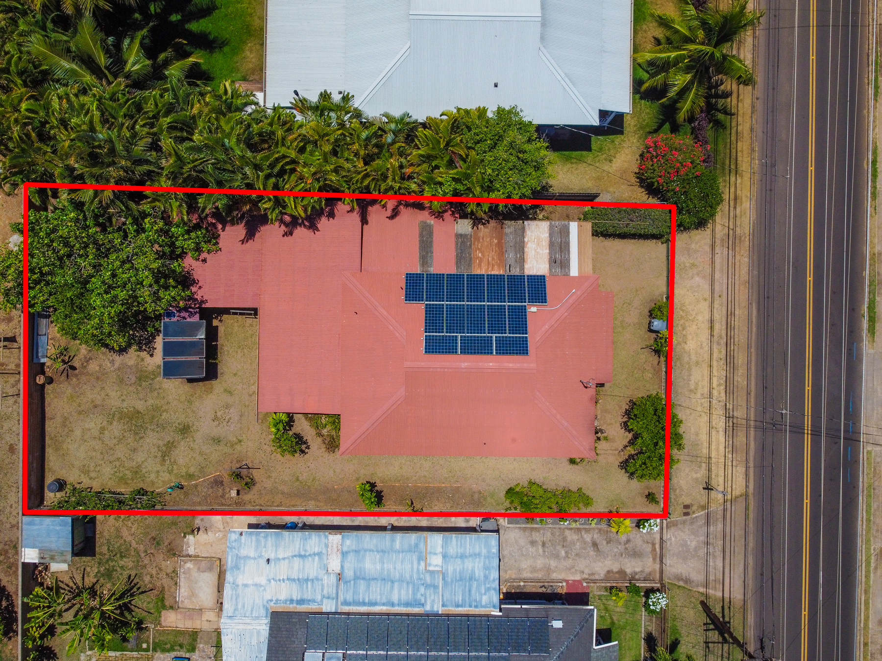 8267 Elepaio Road Kekaha, HI 96752 - Photo 23 of 30 Gallery Image 23