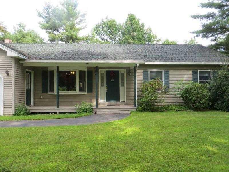 580 Garland Road Winslow, ME 04901 - Photo 14 of 20 Exterior Front.