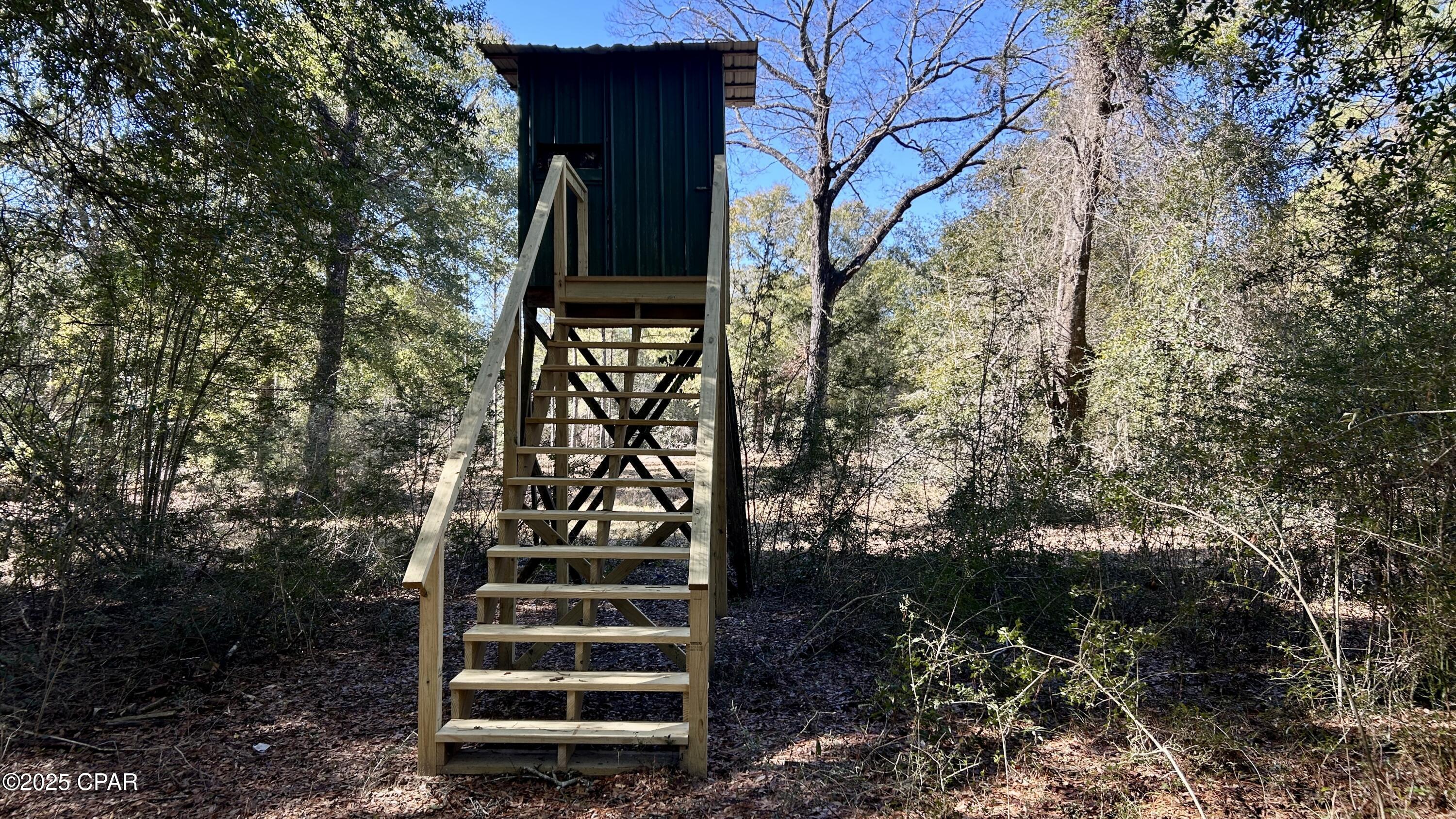 8645 Moores Mill Creek Road Baker, FL 32531 - Photo 19 of 38