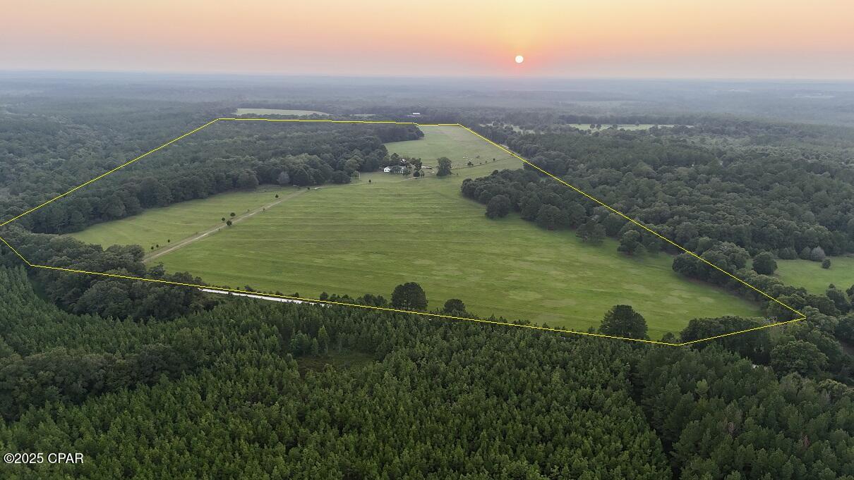 8645 Moores Mill Creek Road Baker, FL 32531 - Photo 2 of 38