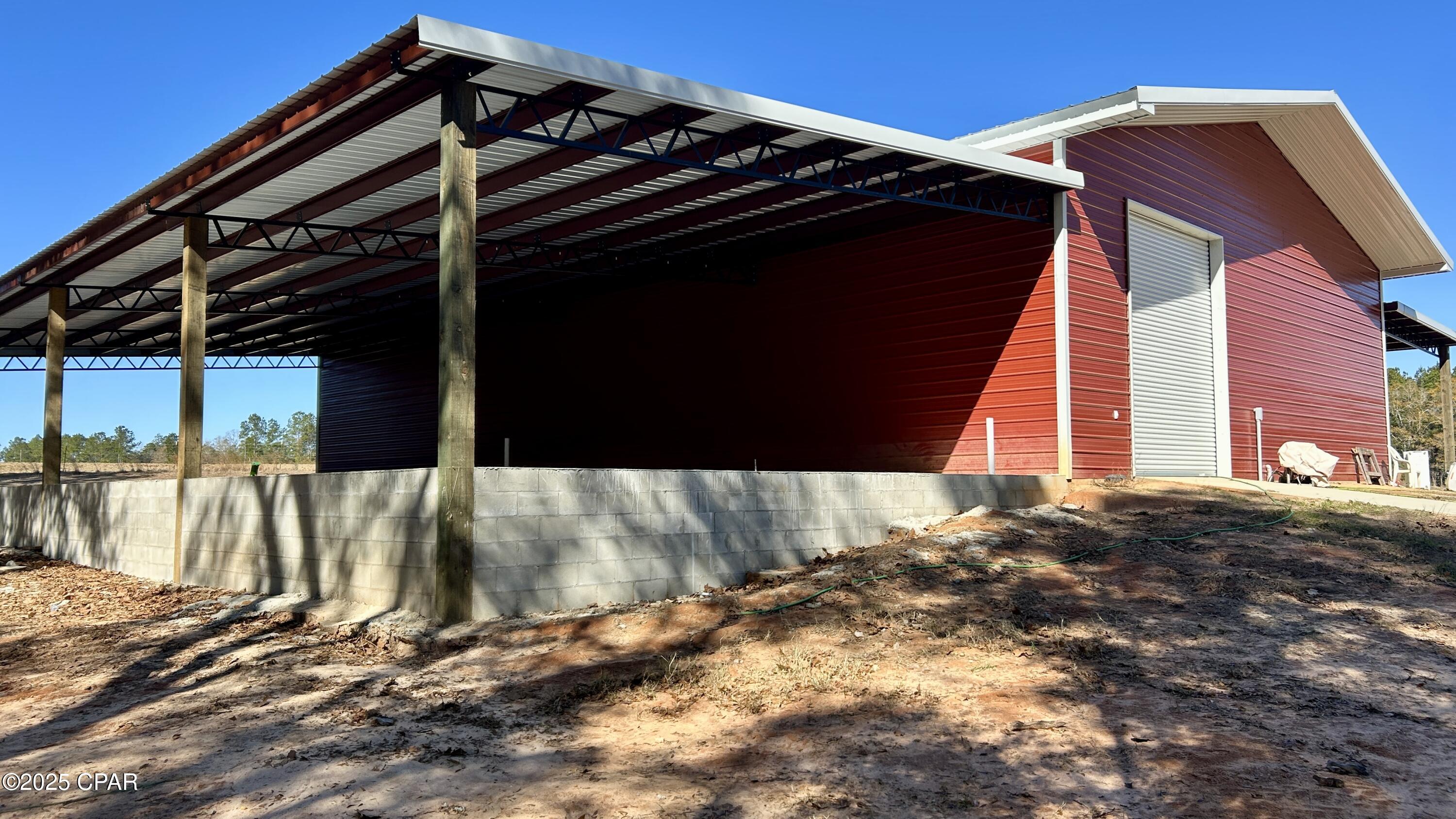 8645 Moores Mill Creek Road Baker, FL 32531 - Photo 33 of 38