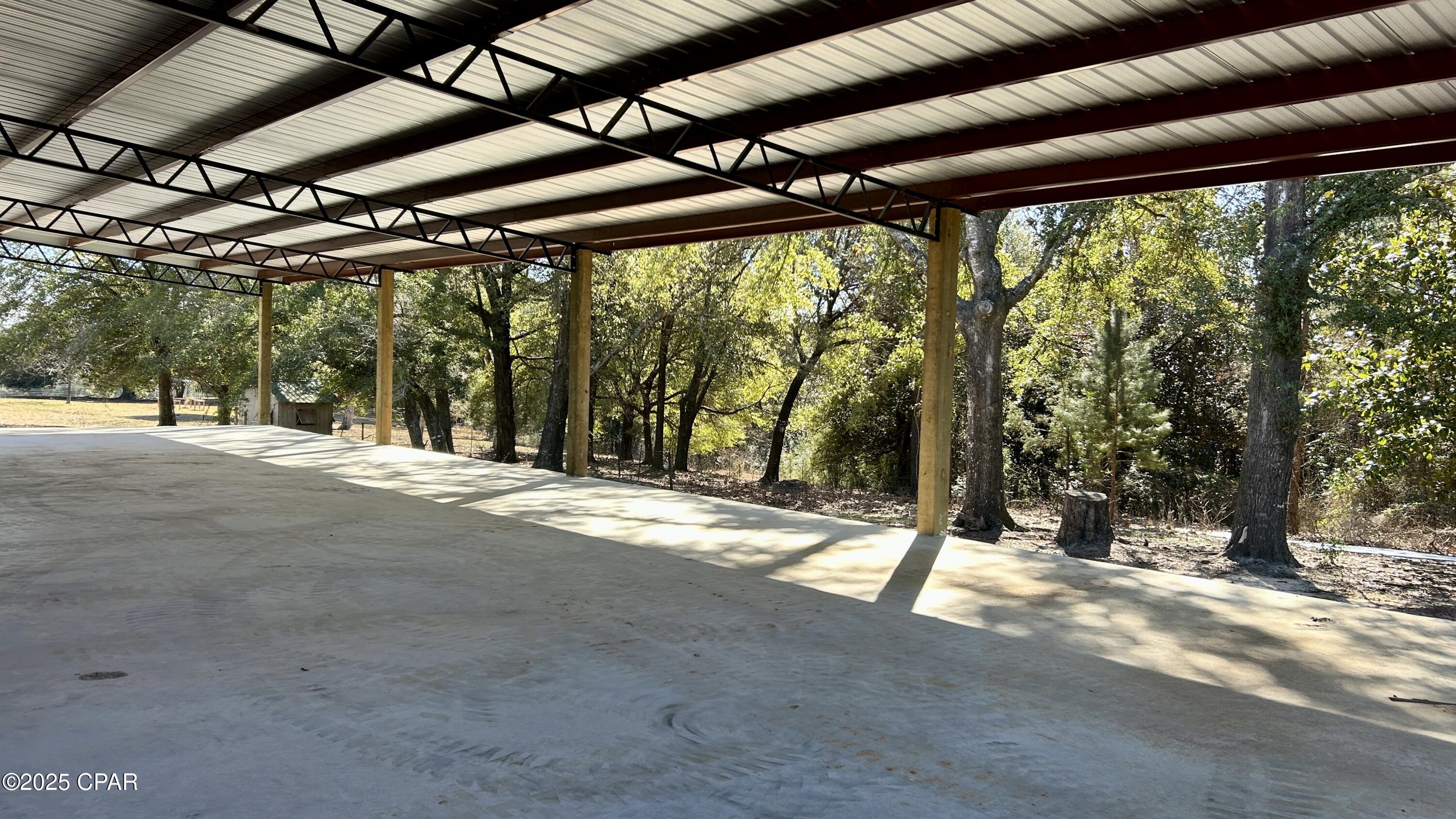 8645 Moores Mill Creek Road Baker, FL 32531 - Photo 34 of 38