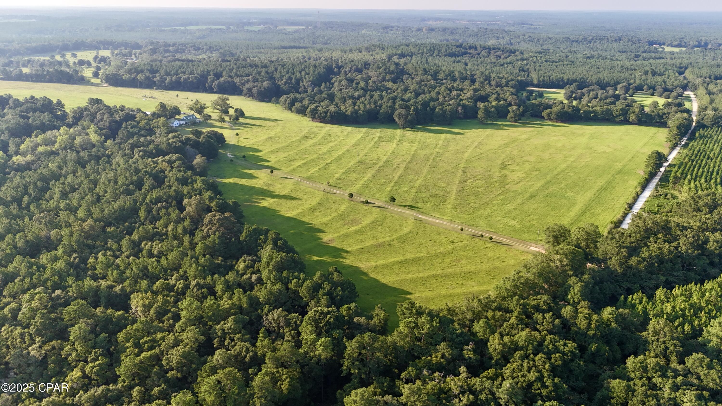 8645 Moores Mill Creek Road Baker, FL 32531 - Photo 36 of 38