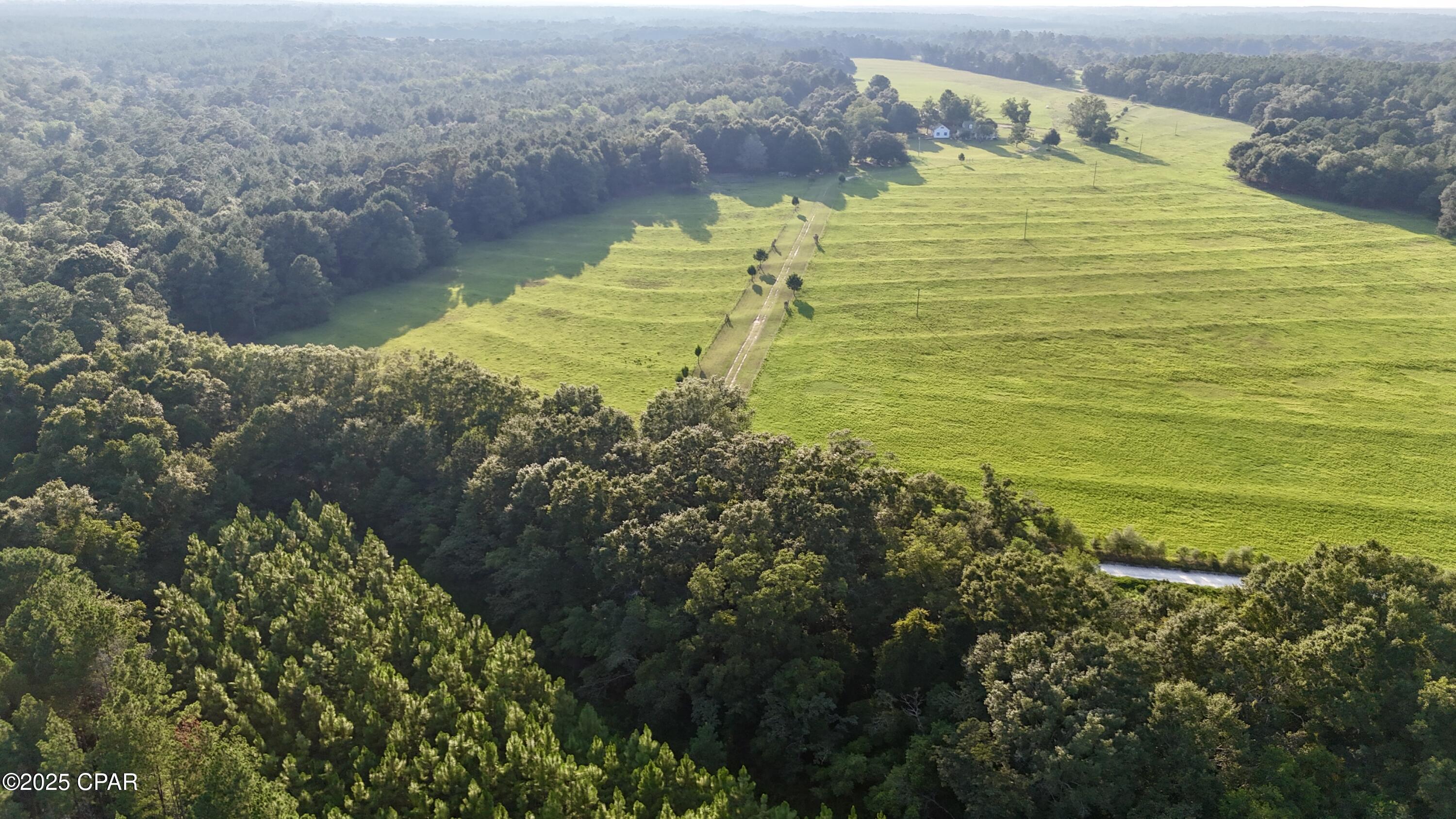 8645 Moores Mill Creek Road Baker, FL 32531 - Photo 37 of 38