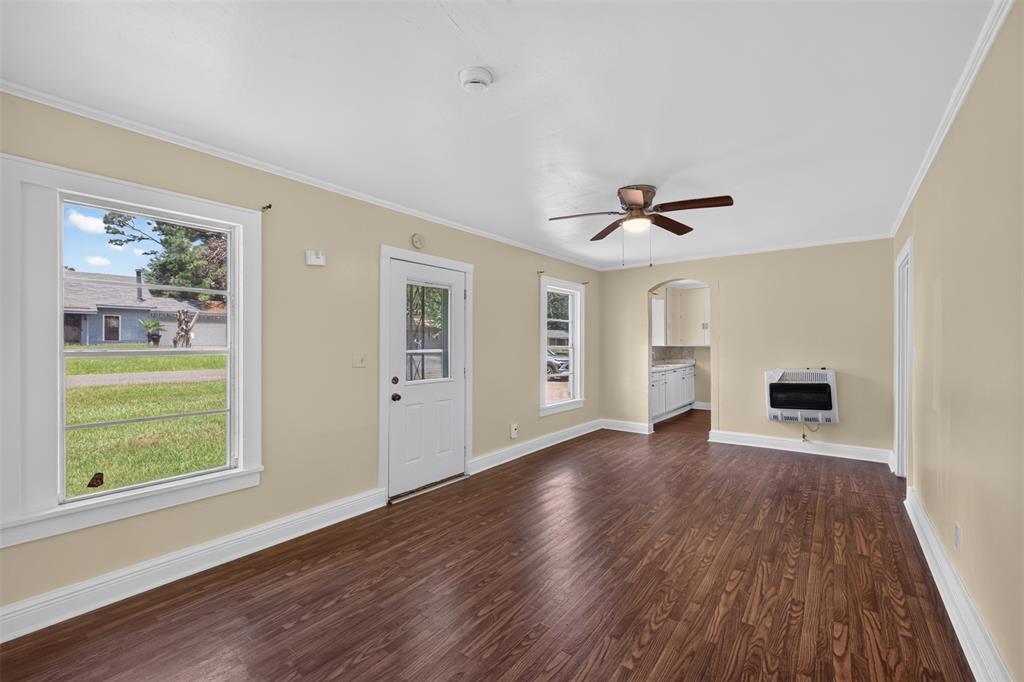 115 Pam Street Mansfield, LA 71052 - Photo 3 of 11