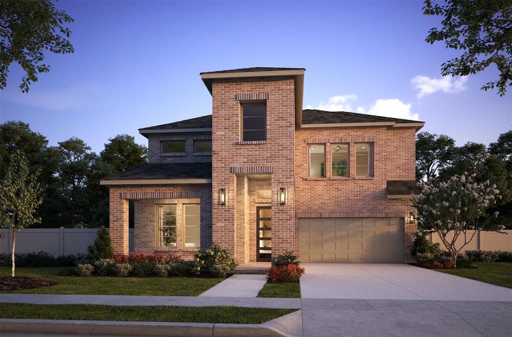 Luxurious living in classically designed homes can be found in one of northwest Frisco's newest communities...Hazelwood!