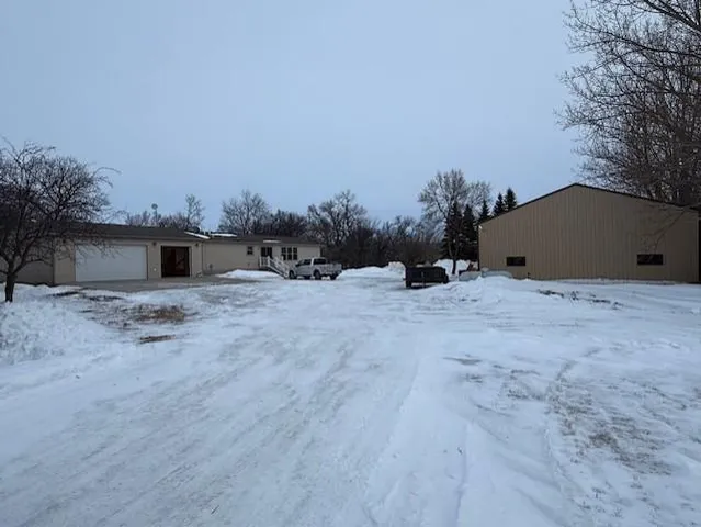 $269,900 | 17760 78th Street Southeast, Wahpeton, ND 58075
