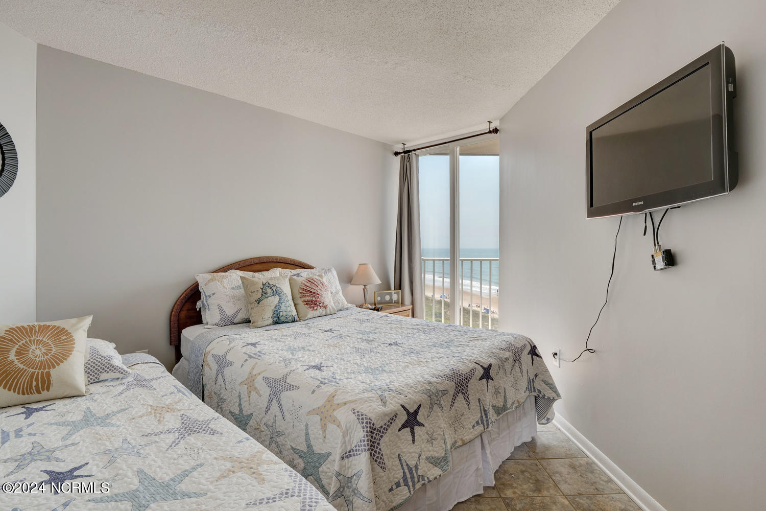 2000 New River Inlet Road, Unit 1509 North Topsail Beach, NC 28460 - Photo 20 of 47 Bedroom 2