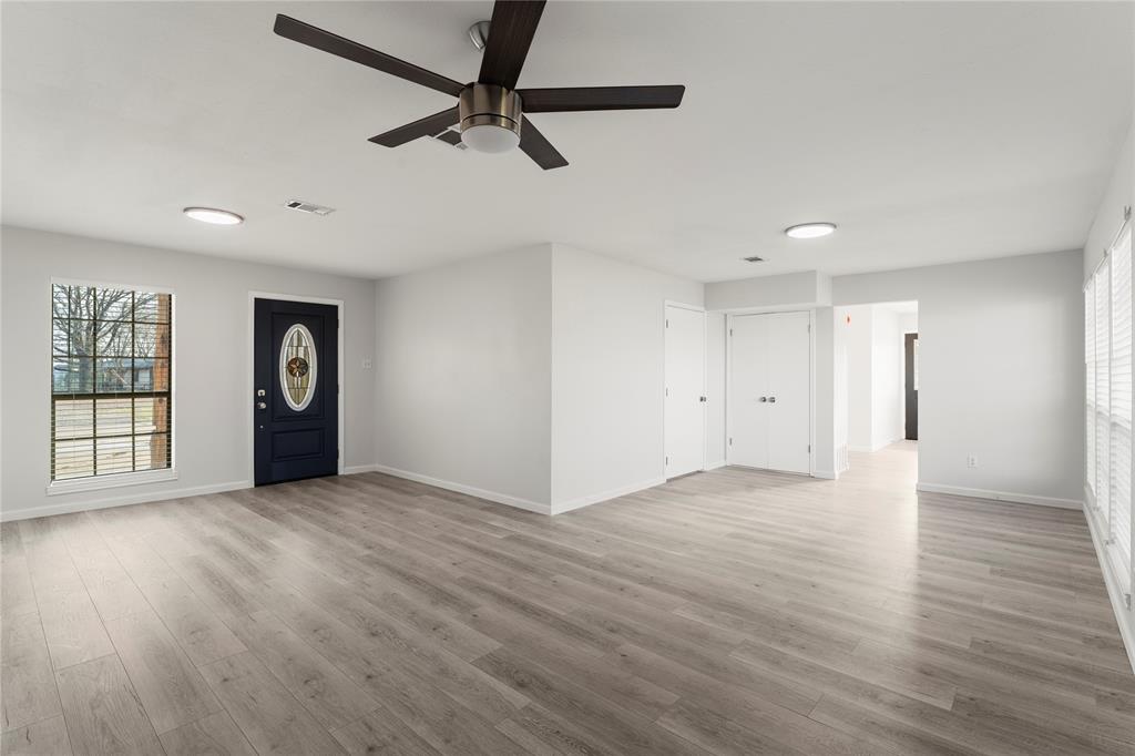 306 Lazy Cane Ranch Road Trinidad, TX 75163 - Photo 11 of 40 Gallery Image 11