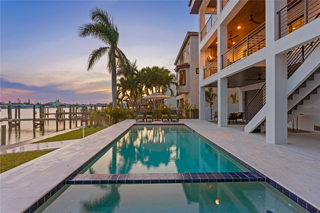 831 Bay Point Drive Madeira Beach, FL 33708 - Photo 10 of 99 Gallery Image 10