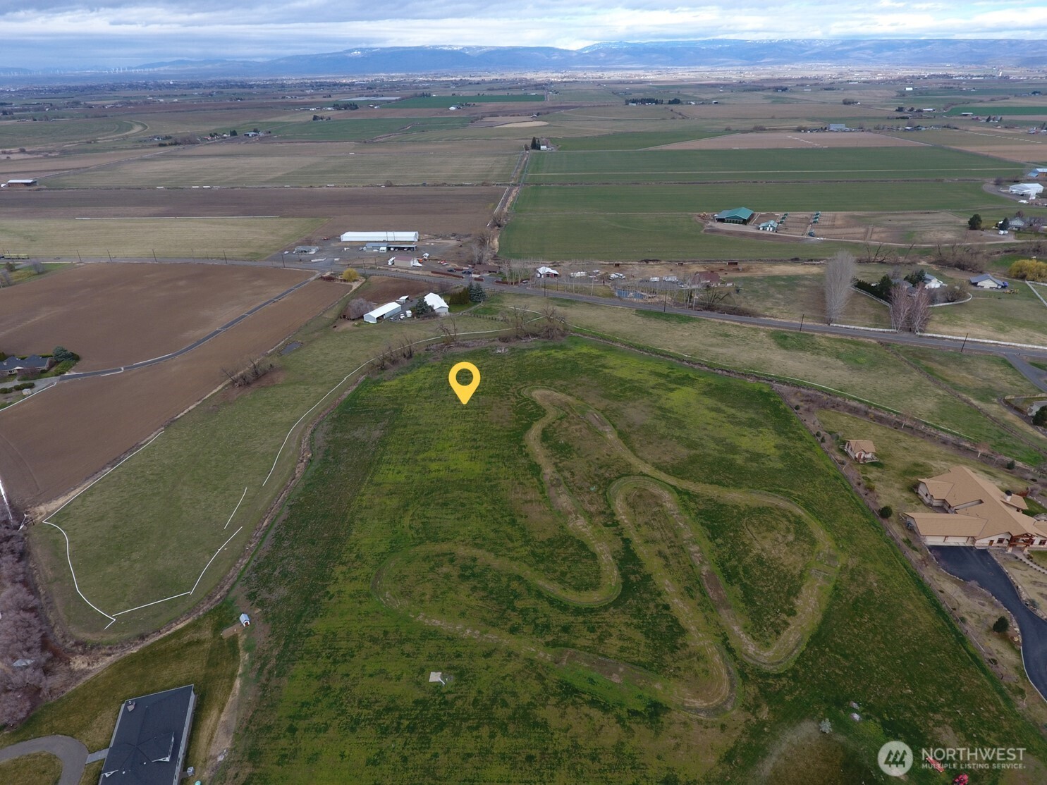 1201 Orchard Road Ellensburg, WA 98926 - Photo 15 of 15 Gallery Image 15