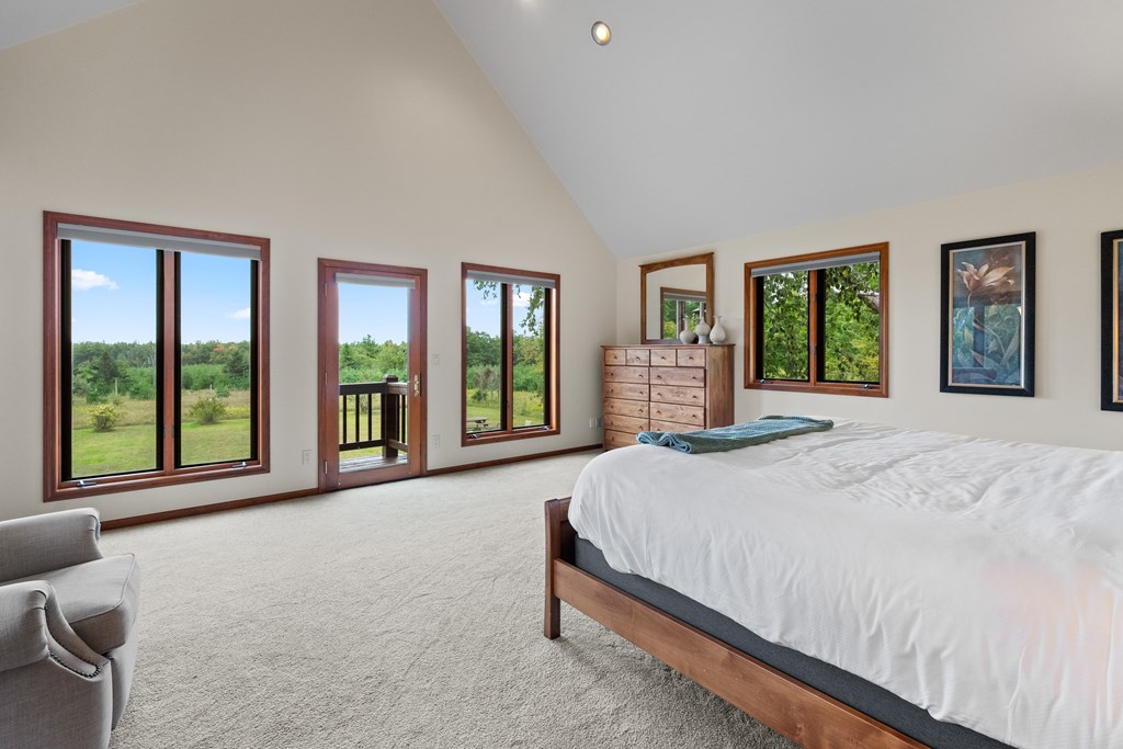 12462 Timberline Road Ellison Bay, WI 54210 - Photo 3 of 66