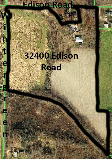 32400 Edison Road New Carlisle, IN 46552 - Photo 19 of 19