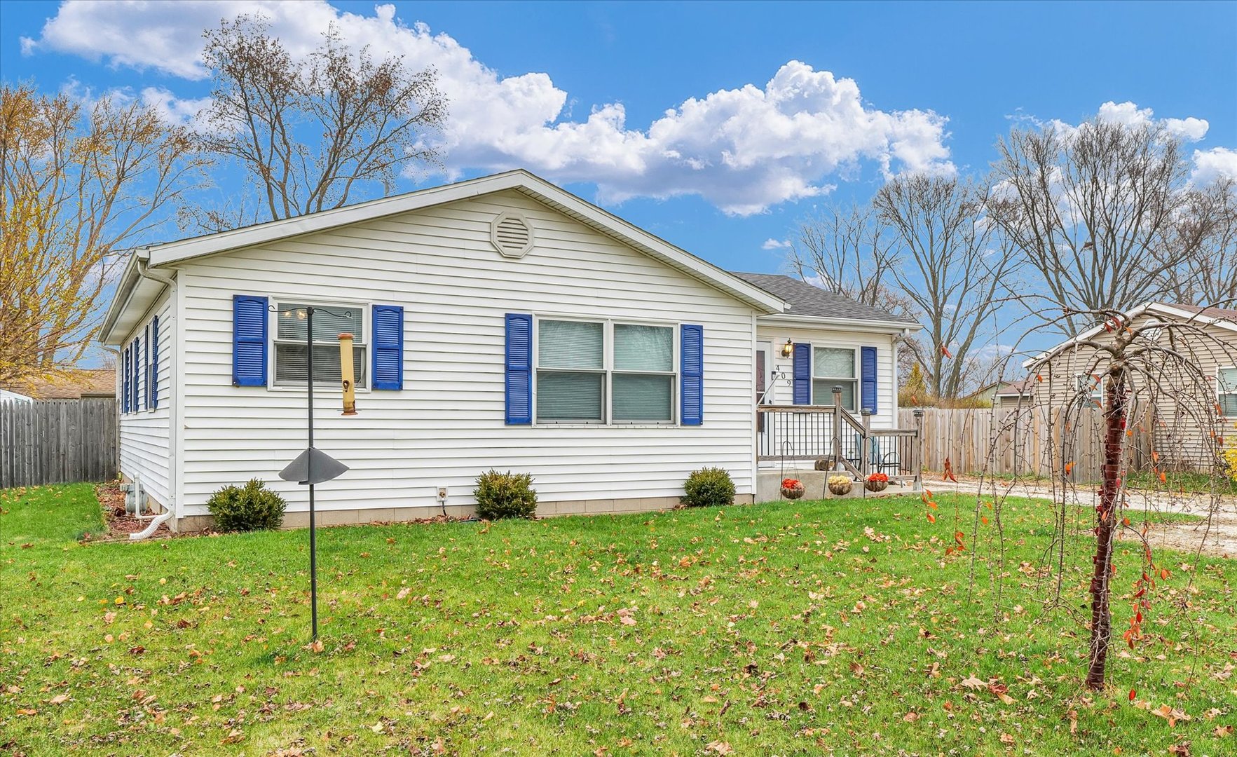 409 West Broadway Ogden, IL 61859 - Photo 2 of 33