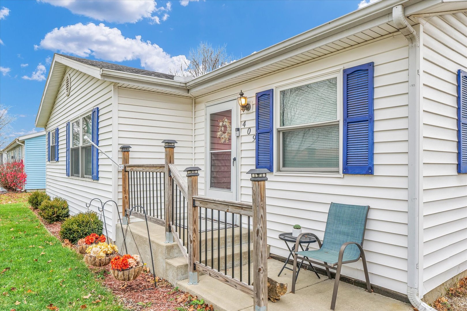 409 West Broadway Ogden, IL 61859 - Photo 3 of 33