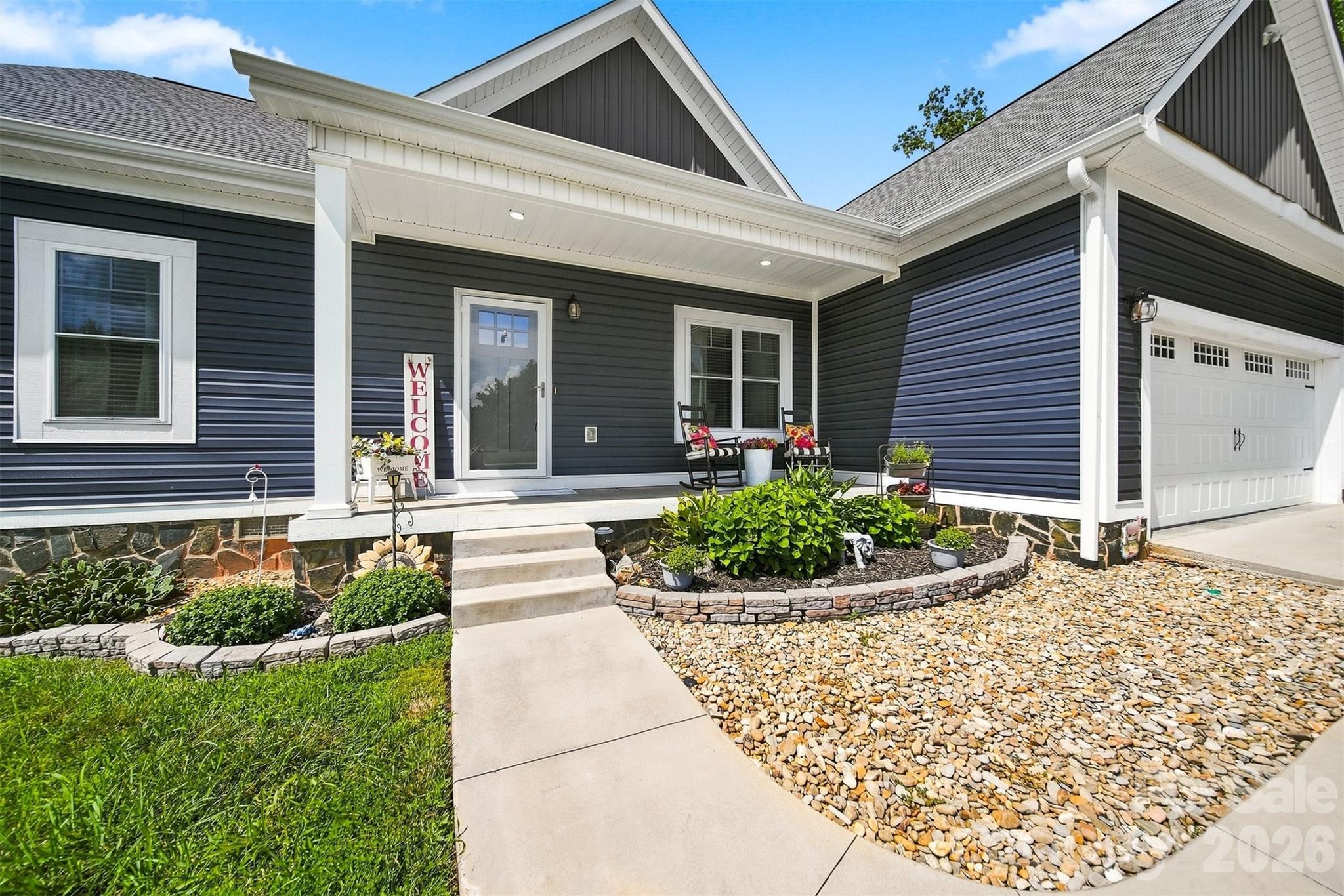 1350 Sam Hefner Road Granite Falls, NC 28630 - Photo 8 of 38 Gallery Image 8