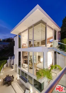 $6,500,000 | 9274 Sierra Mar Drive, Los Angeles, CA 90069