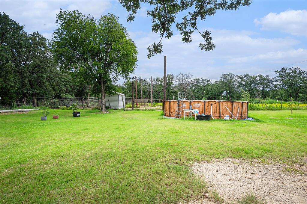 150 County 2110 Road Whitney, TX 76692 - Photo 21 of 21 a garden view