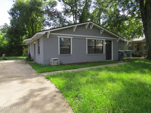 $124,900 | 9071 3rd Avenue, Jacksonville, FL 32208