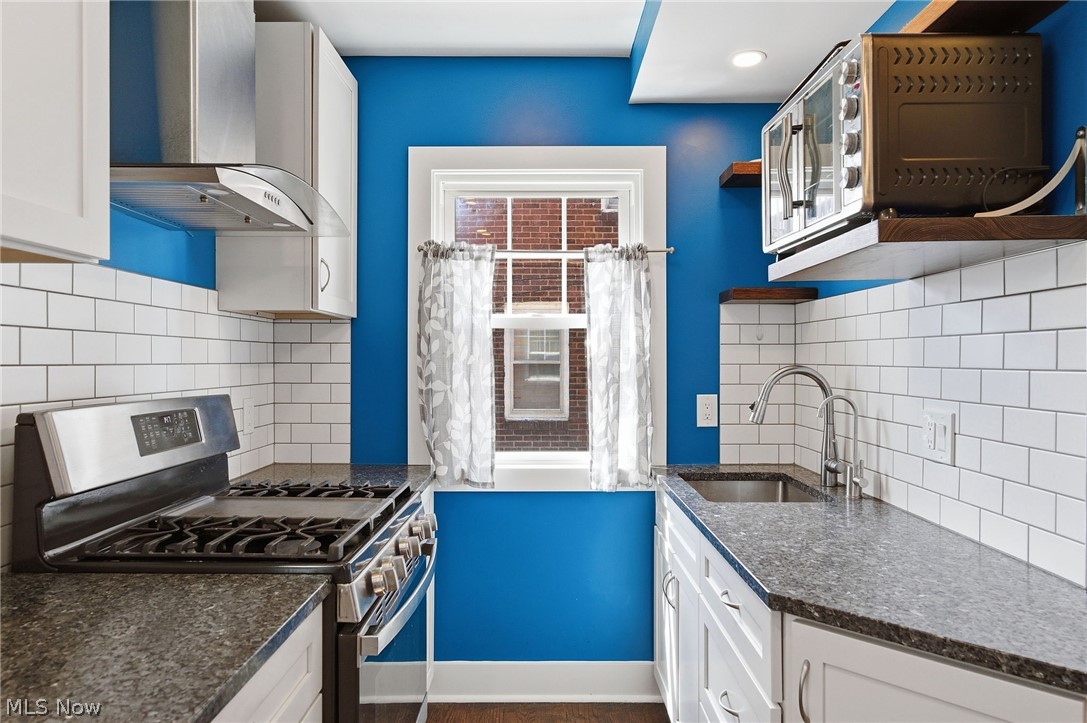 3748 Berkeley Road Cleveland Heights, OH 44118 - Photo 11 of 39 Gallery Image 11