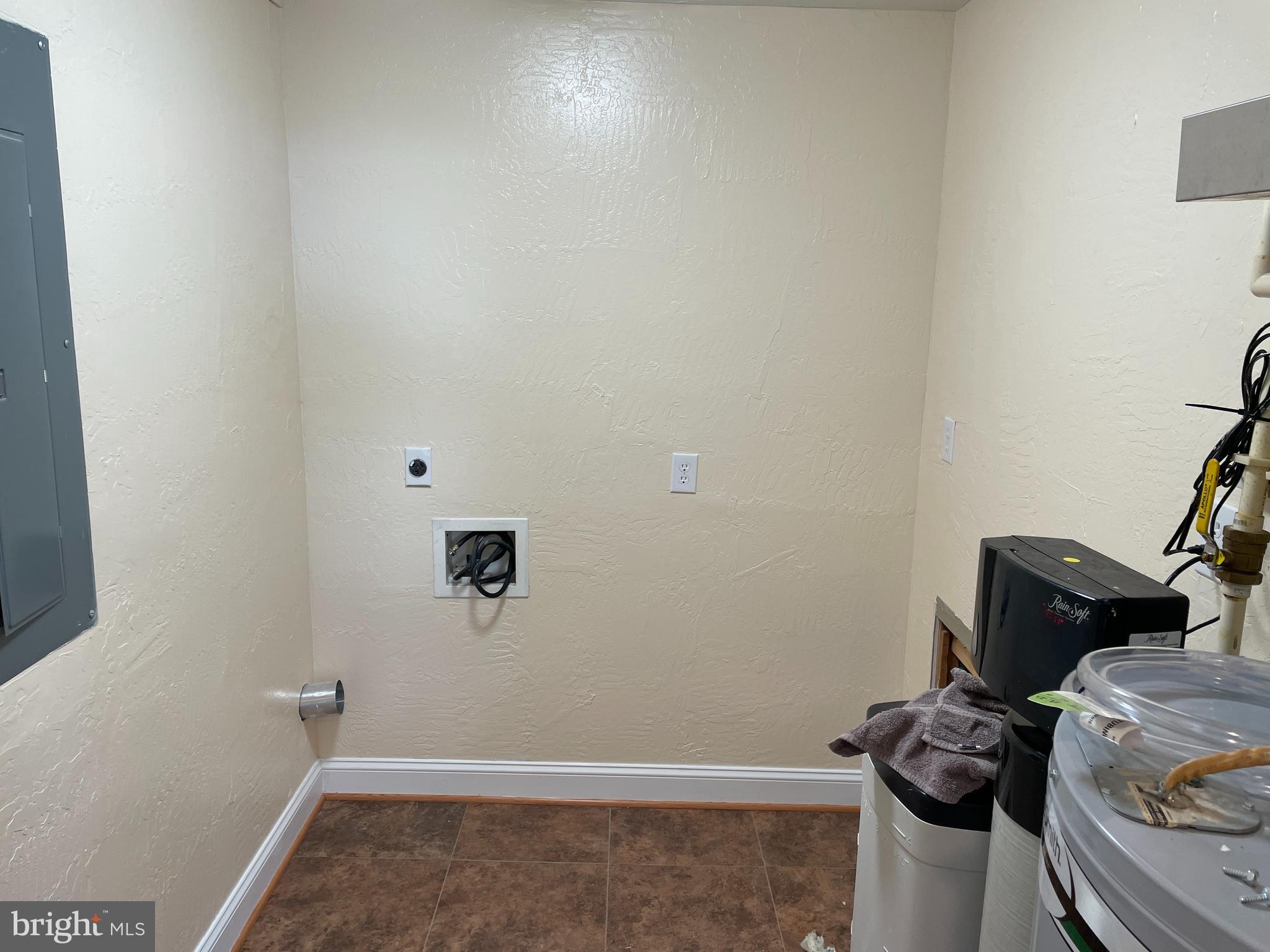 1055 Rest Church Road Clear Brook, VA 22624 - Photo 14 of 21 Laundry room off Kitchen