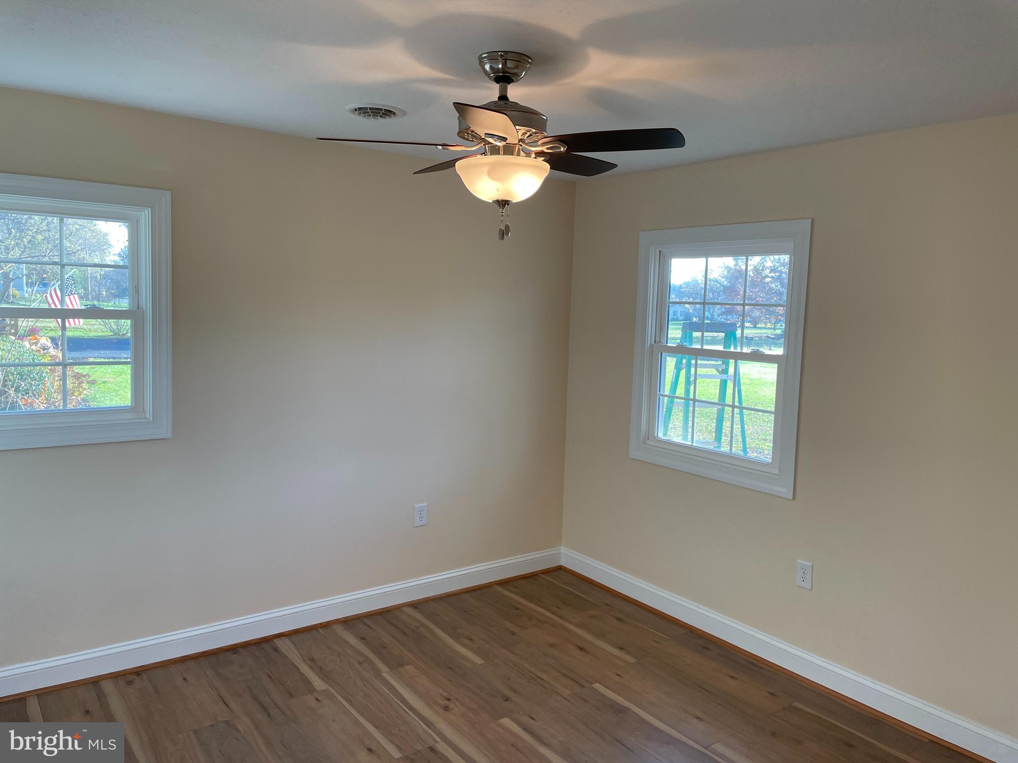 1055 Rest Church Road Clear Brook, VA 22624 - Photo 17 of 21 Bedroom 2