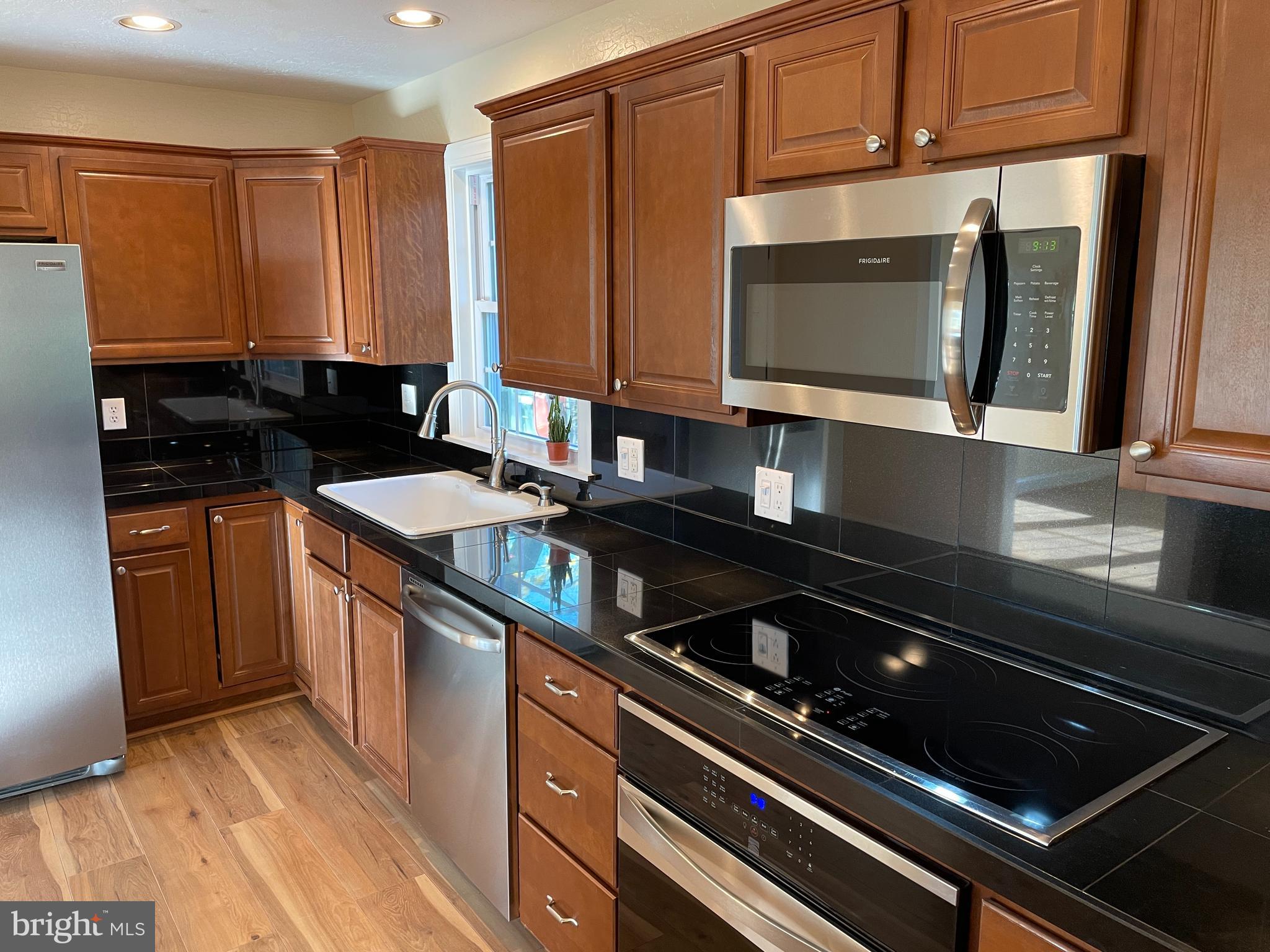 1055 Rest Church Road Clear Brook, VA 22624 - Photo 8 of 21 Kitchen
