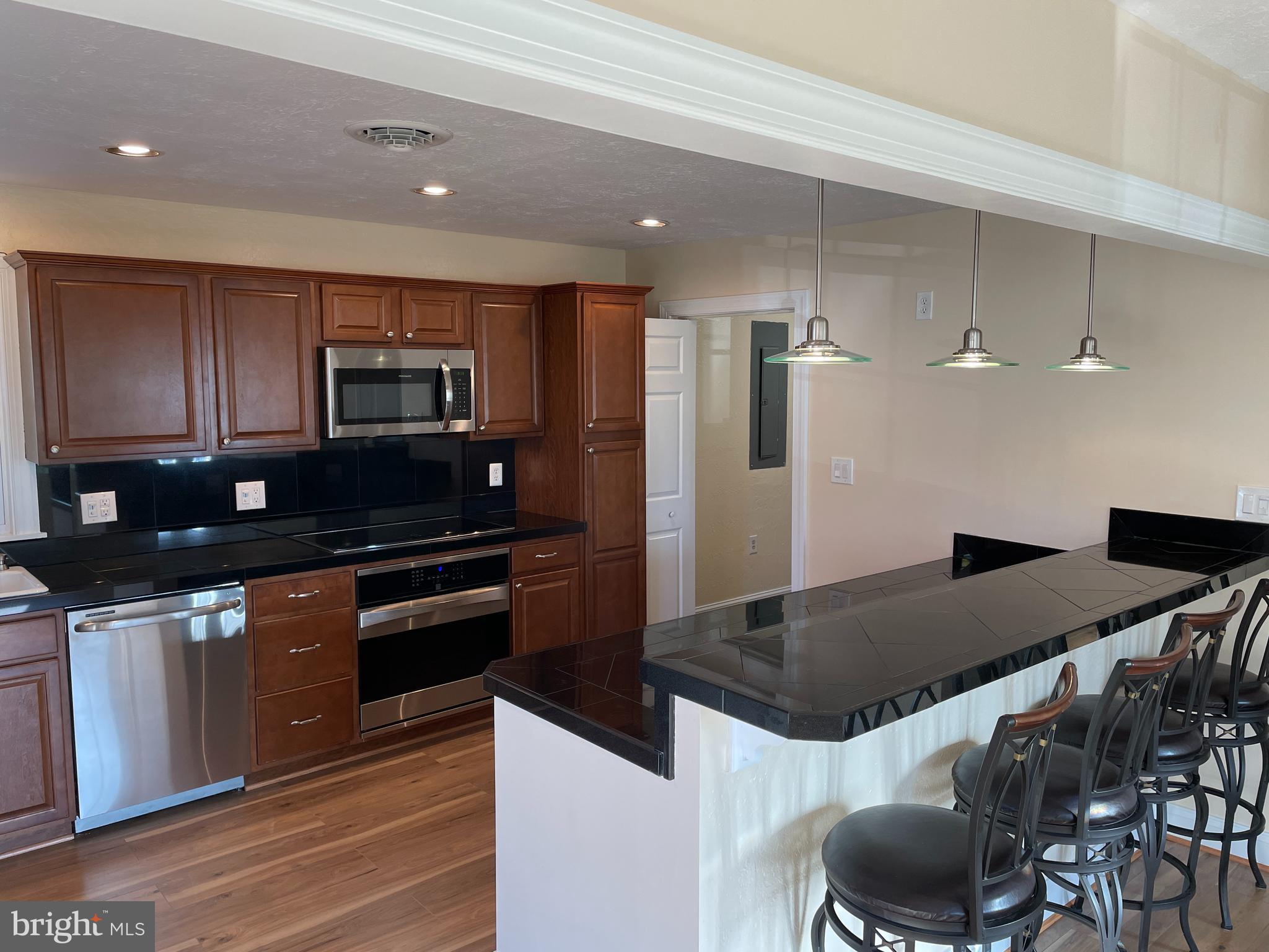 1055 Rest Church Road Clear Brook, VA 22624 - Photo 9 of 21 Open concept