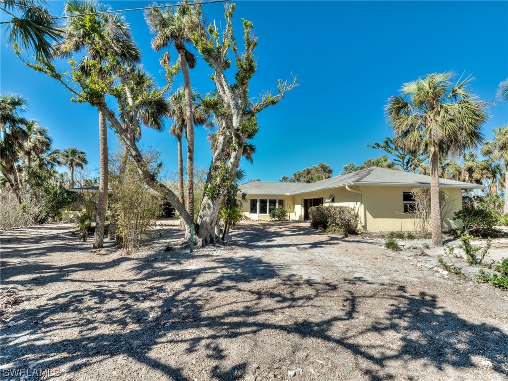 1003 Fish Crow Road Sanibel, FL 33957 - Photo 35 of 36 Gallery Image 35