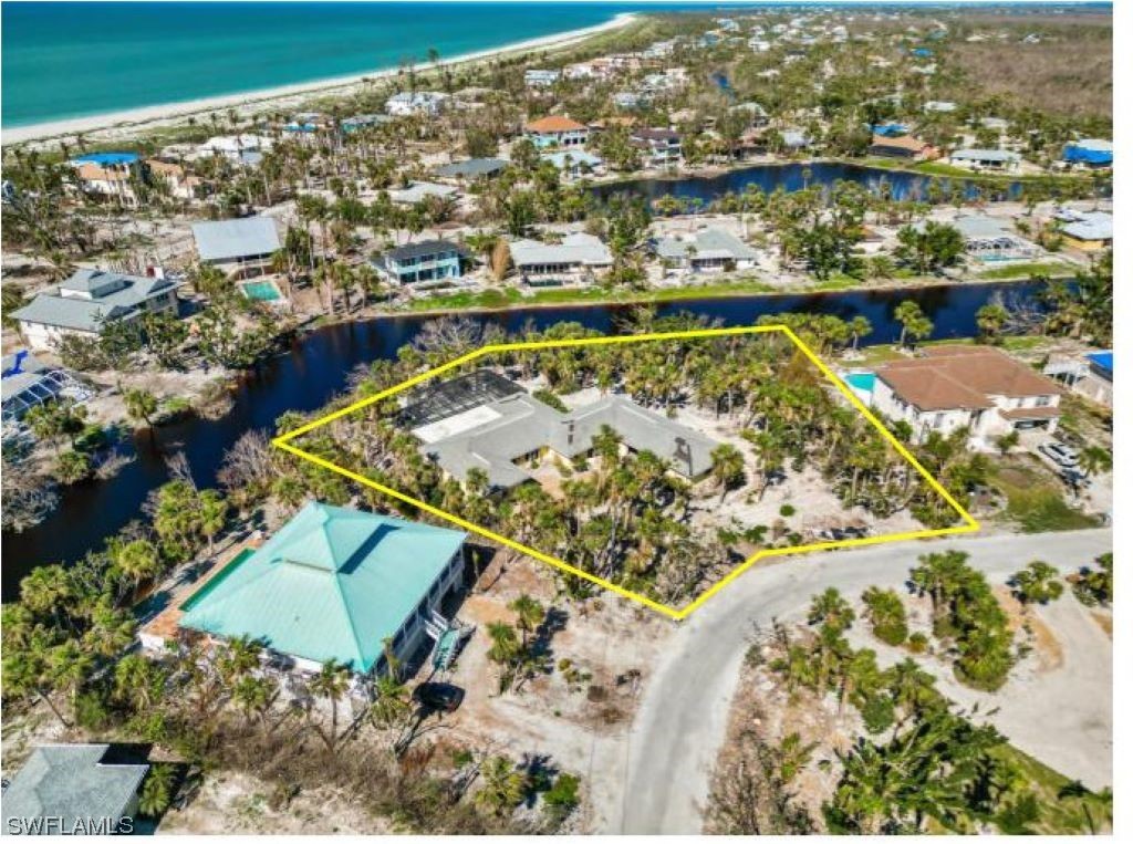 1003 Fish Crow Road Sanibel, FL 33957 - Photo 4 of 36 Gallery Image 4