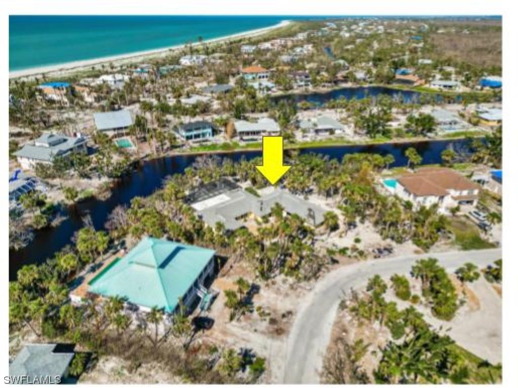 1003 Fish Crow Road Sanibel, FL 33957 - Photo 5 of 36 Gallery Image 5