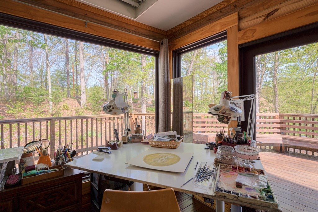 4752 Twin Coves Road Radford, VA 24141 - Photo 21 of 60 Gallery Image 21