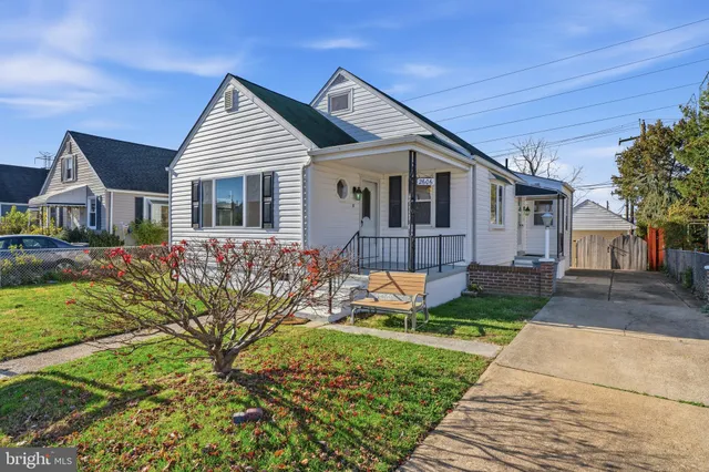 $349,900 | 2606 Plainfield Road, Baltimore, MD 21222