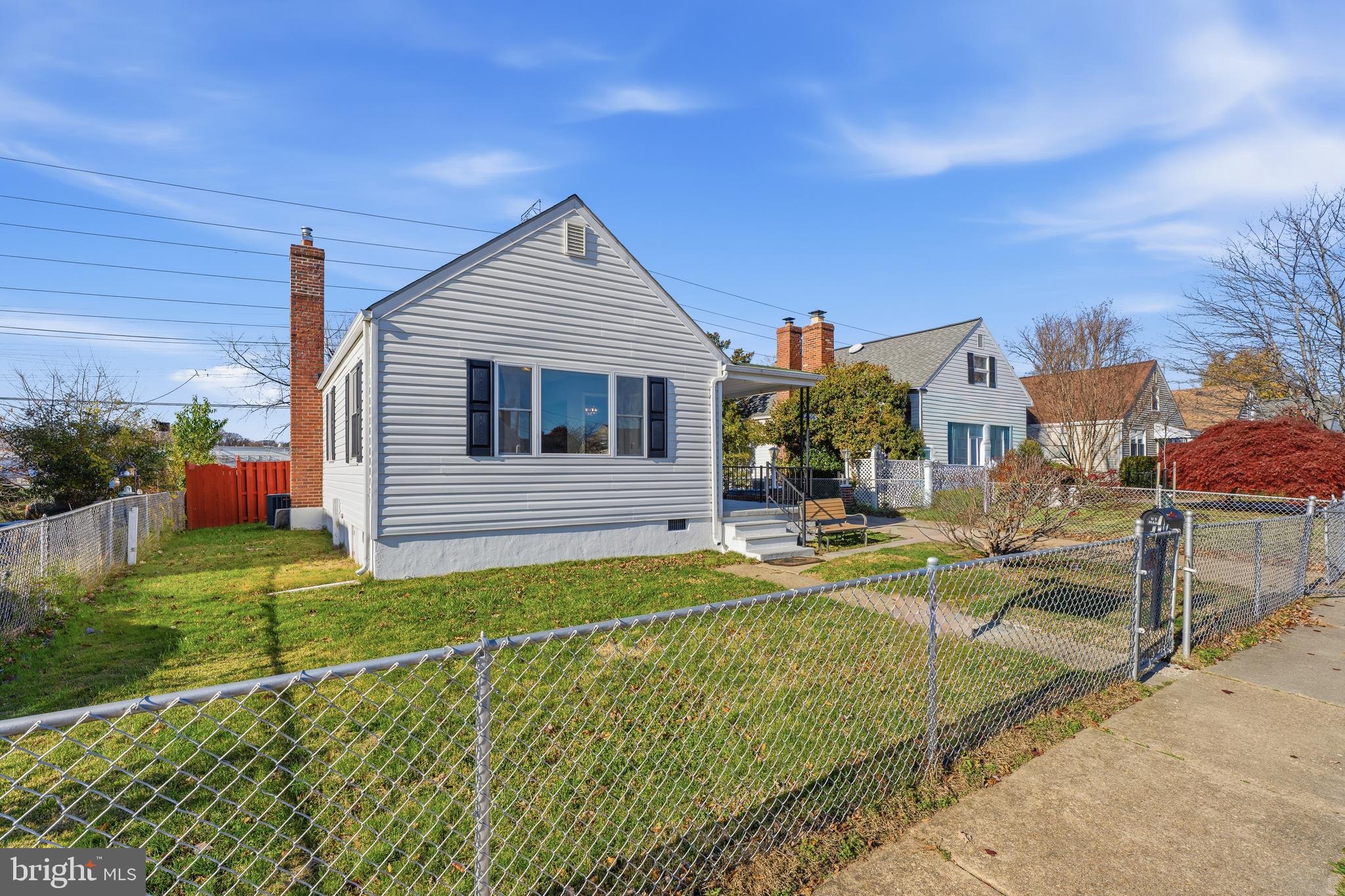 2606 Plainfield Road Baltimore, MD 21222 - Photo 27 of 31