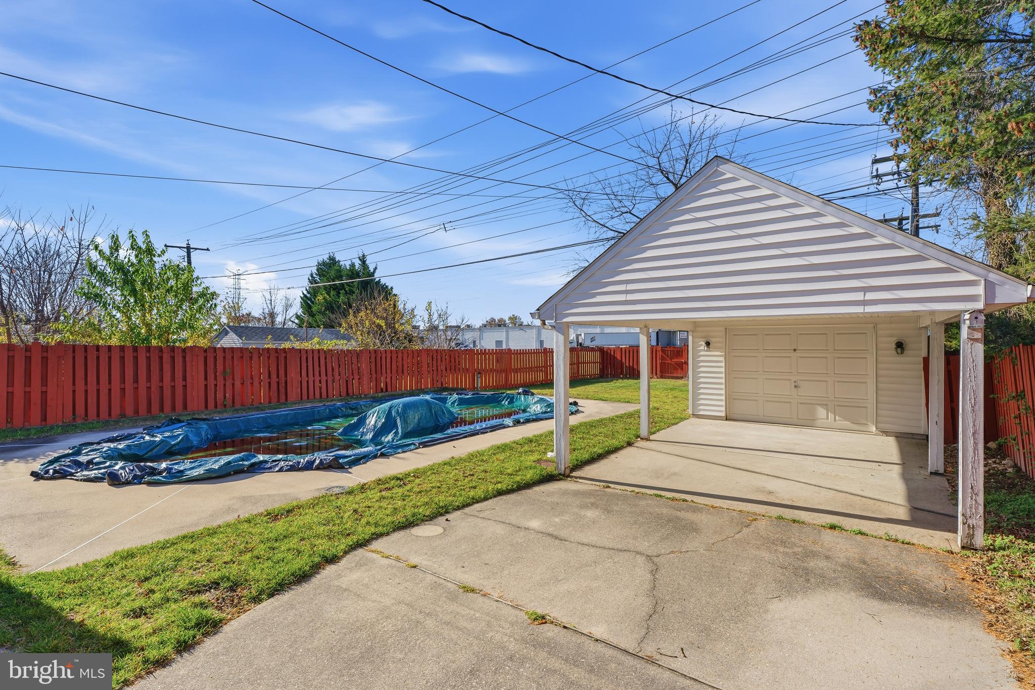 2606 Plainfield Road Baltimore, MD 21222 - Photo 28 of 31