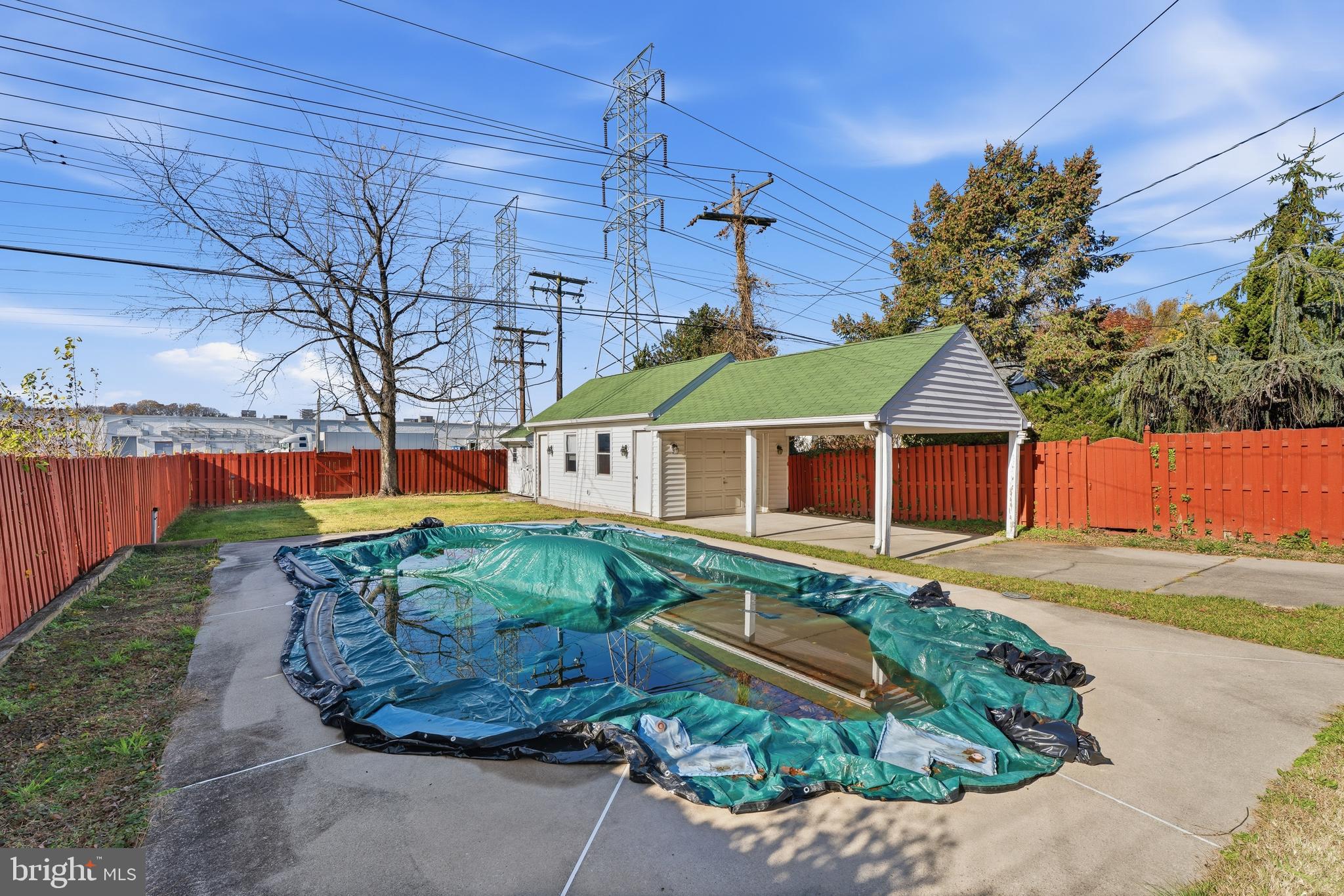 2606 Plainfield Road Baltimore, MD 21222 - Photo 29 of 31