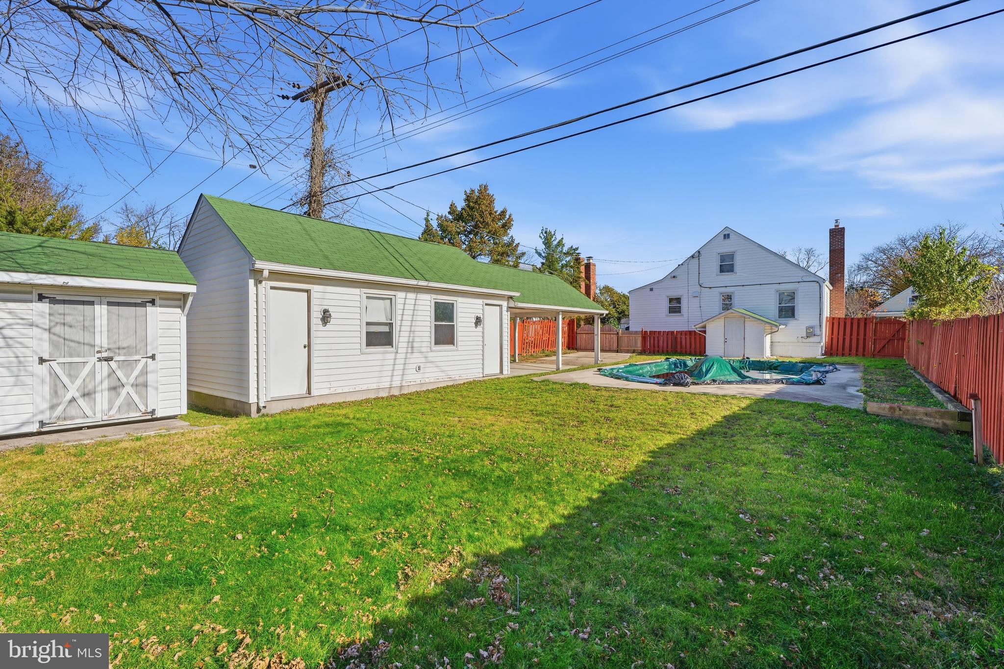 2606 Plainfield Road Baltimore, MD 21222 - Photo 30 of 31