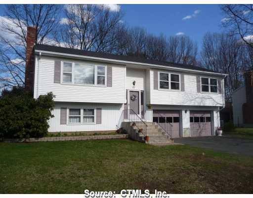 83 Fleming Road Manchester, CT 06042 - Photo 1 of 1 Gallery Image 1