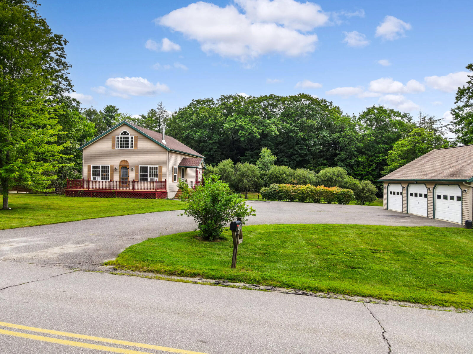 101 Dinsmore Road Sidney, ME 04330 - Photo 3 of 22 07_DJI_0476_copy_DxO_mls