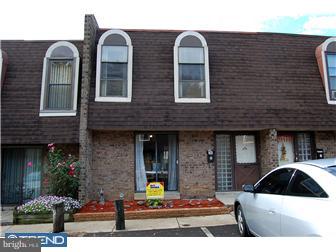 11849B Academy Road, Unit A49 Philadelphia, PA 19154 - Photo 1 of 6 a view of house with outdoor space and seating area