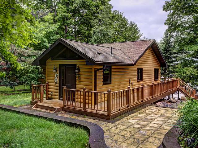 8319 Miner Road Minocqua, WI 54548 - Photo 13 of 20 Gallery Image 13