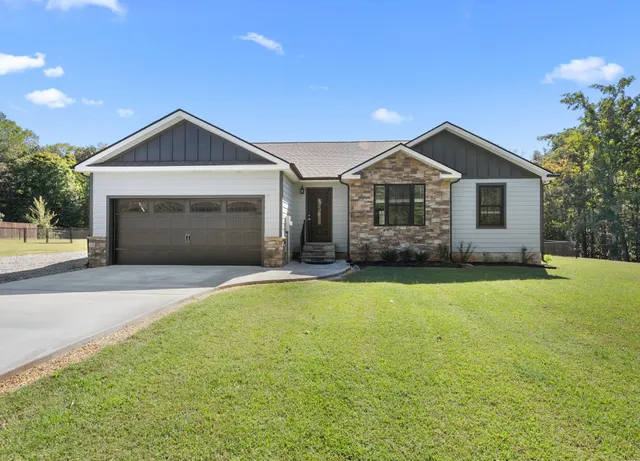 $359,900 | 247 Golf Shores Drive, Winchester, TN 37398