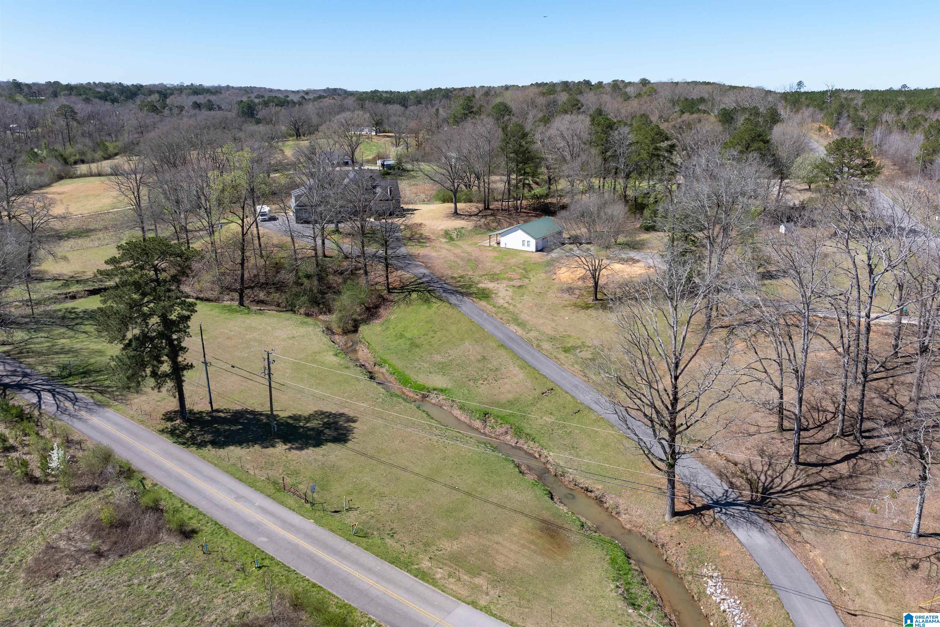 129 Seales Road Bessemer, AL 35022 - Photo 71 of 71