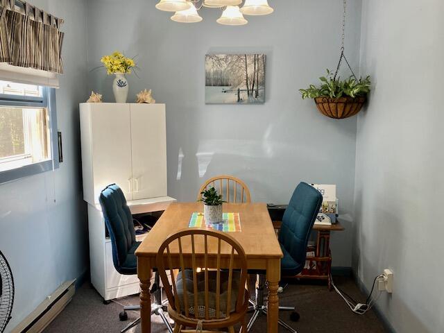 12 Keystone Spring Road Poland, ME 04274 - Photo 4 of 27 nook