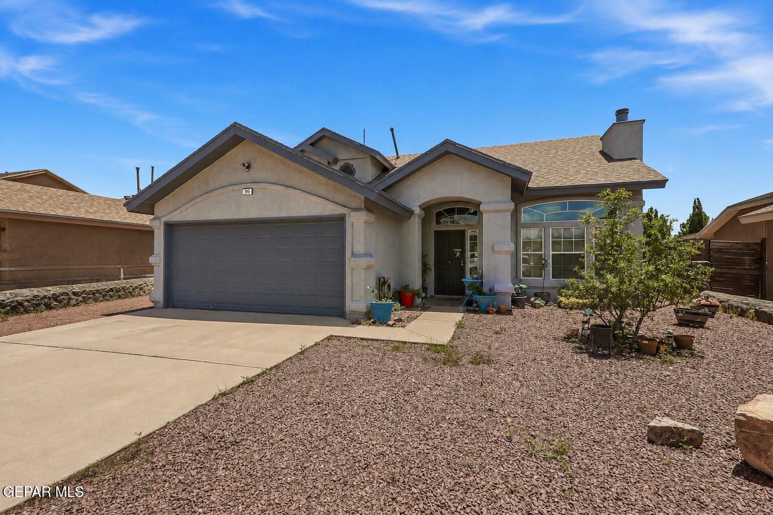 376 Rio Dulce Avenue El Paso, TX 79932 - Photo 1 of 17 37-print-afasdfsd