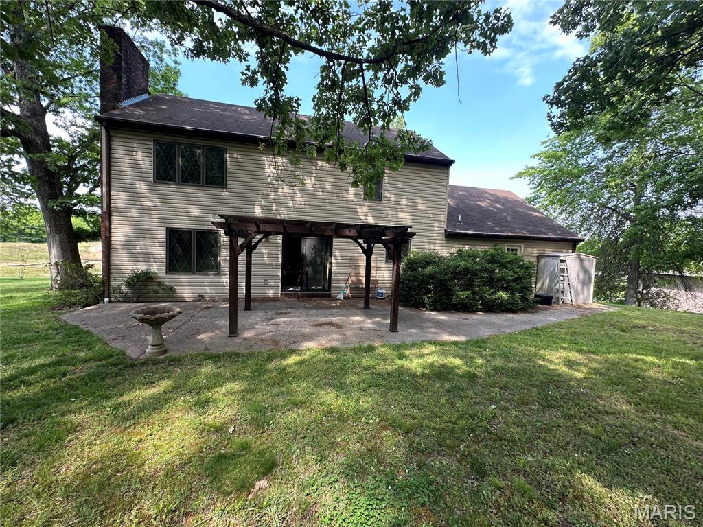 3726 Old Hopper Road Cape Girardeau, MO 63701 - Photo 3 of 3