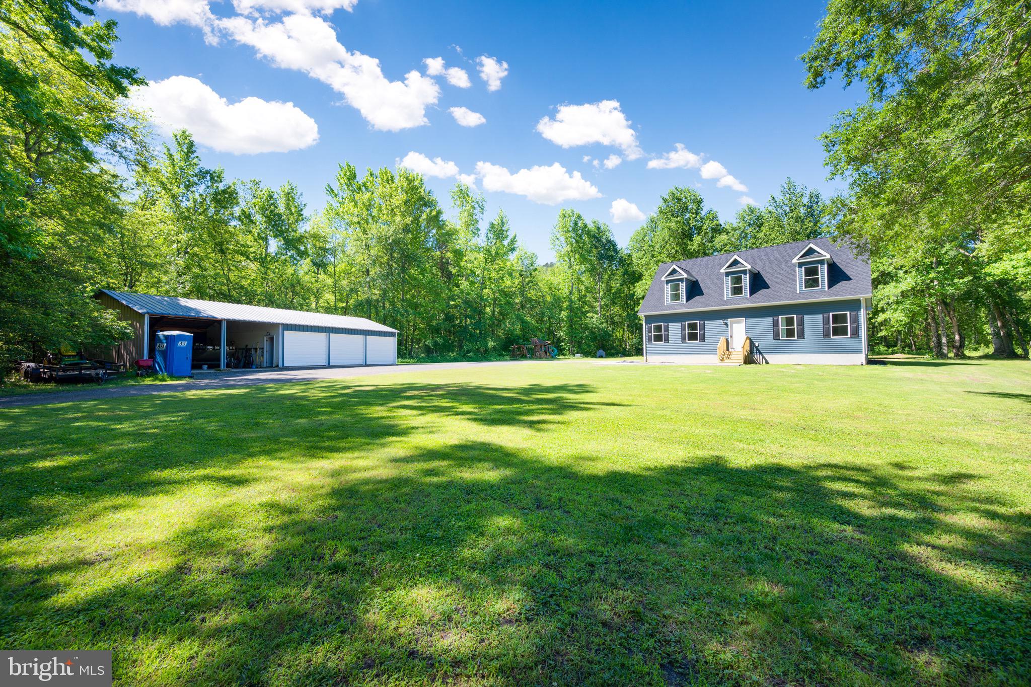 16960 Lentz Road Henderson, MD 21640 - Photo 22 of 34