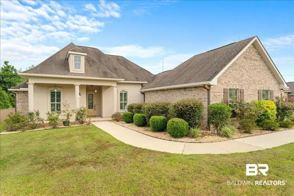 $559,000 | 10712 Cresthaven Drive, Spanish Fort, AL 36527