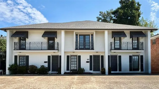 $2,000 | 4513 Lefkoe Street, Unit B, Metairie, LA 70006